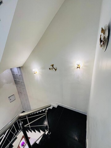 Furnished Amenities in 3 BHK Villa at RRV Jaipur Green Homes, Sirsi Road – for Sale