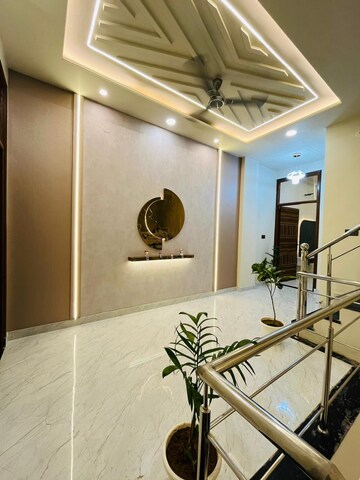 Gym in 3 BHK Villa at RRV Jaipur Green Homes, Sirsi Road – for Sale