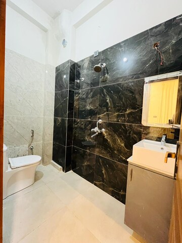 Kitchen in 3 BHK Villa at RRV Jaipur Green Homes, Sirsi Road – for Sale