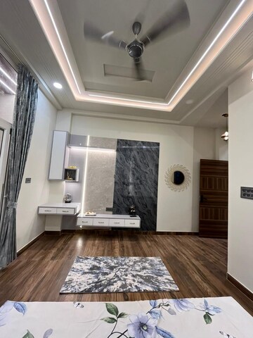Kitchen in 3 BHK Villa at RRV Jaipur Green Homes, Sirsi Road – for Sale