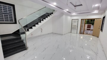 Living Room in 3 BHK Villa at Sainikpuri – for Sale