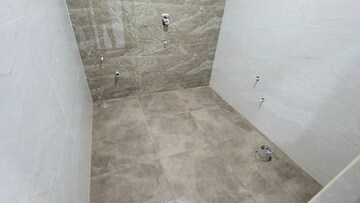 Bathroom in 3 BHK Villa at Sainikpuri – for Sale