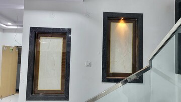 Furnished Amenities in 3 BHK Villa at Sainikpuri – for Sale