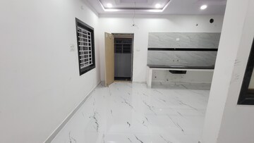 Living Room in 3 BHK Villa at Sainikpuri – for Sale