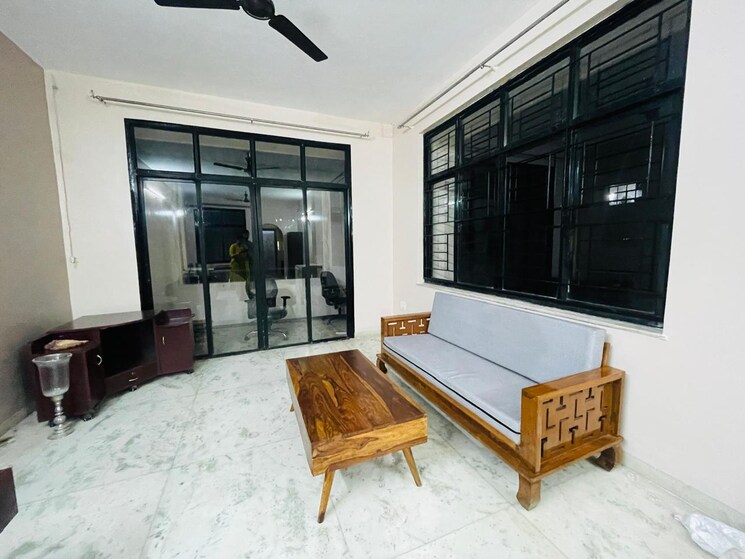 Living Room, oxford-premium 3 Bedroom 1800 Sq.Ft. Apartment In Wanowrie Pune 7588010