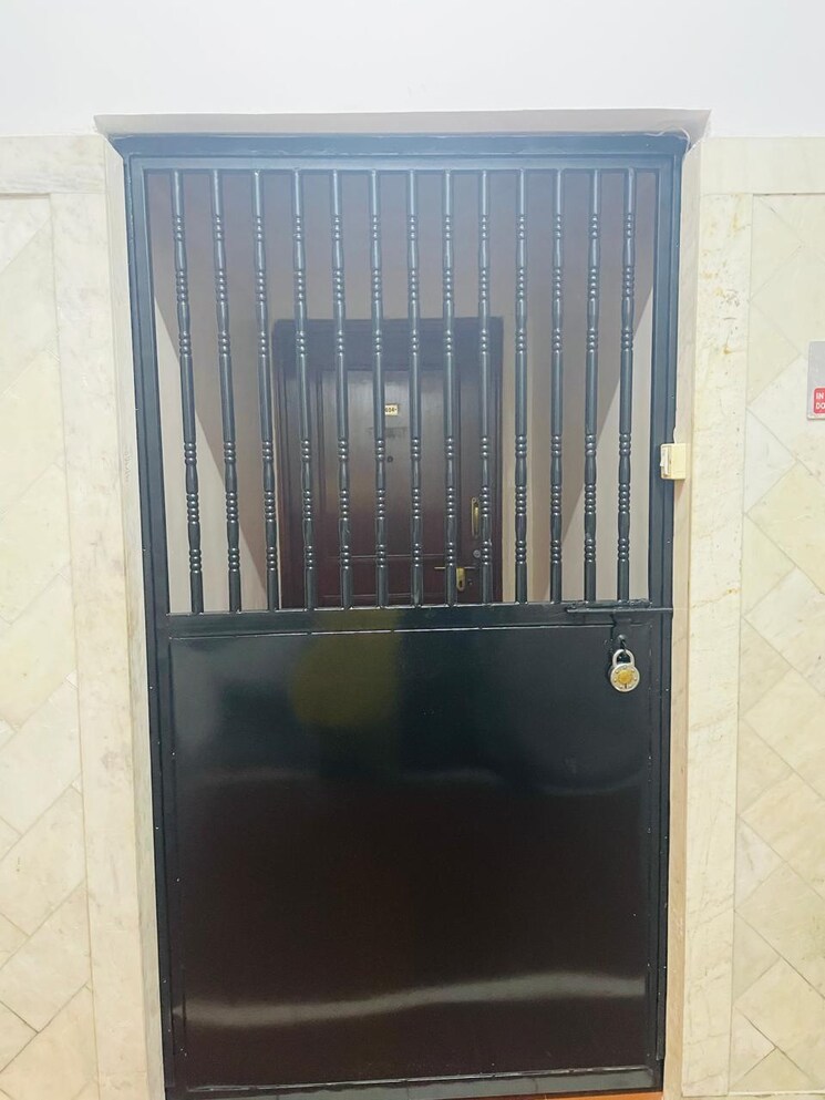 Kitchen, oxford-premium 3 Bedroom 1800 Sq.Ft. Apartment In Wanowrie Pune 7588010