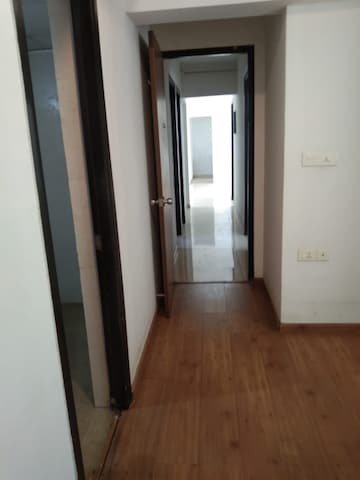 Building Lobby in 2 BHK Apartment at Lodha Palava City Lakeshore Greens, Dombivli East – for Sale