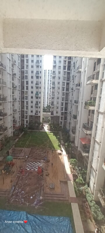 2 BHK Apartment – Exterior View View at Lodha Palava City Lakeshore Greens, Dombivli East - for Sale