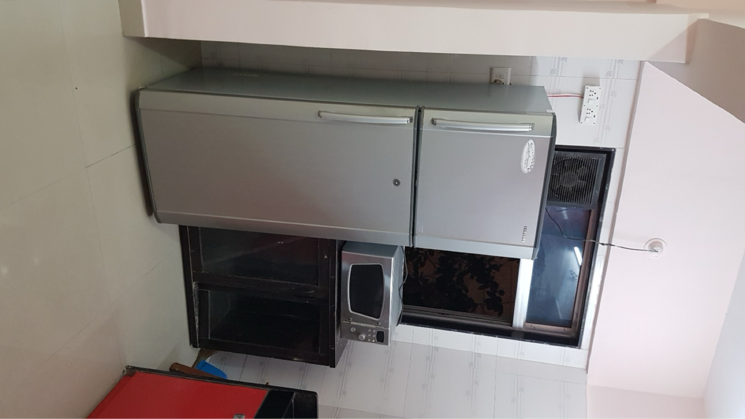 undefined, saksham-c-h-s- 2 Bedroom 600 Sq.Ft. Apartment In Western Railway Workshop Mumbai 7588056