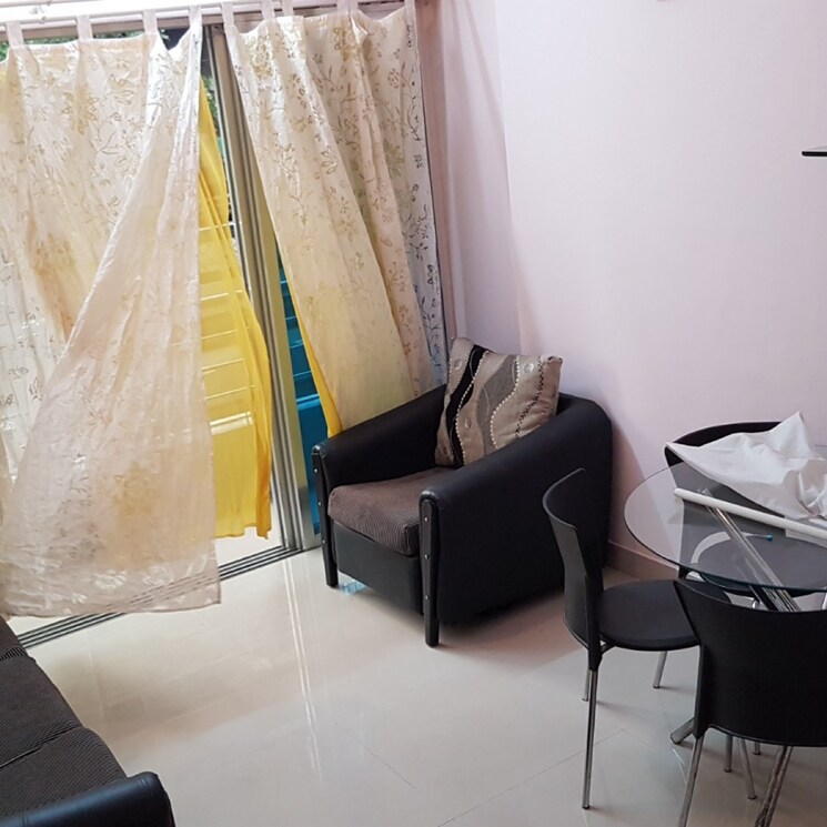 Other, saksham-c-h-s- 2 Bedroom 600 Sq.Ft. Apartment In Western Railway Workshop Mumbai 7588056