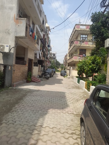 6 BHK Independent House For Resale in Vasundhara Sector 10 Ghaziabad  7588163