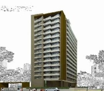 1 BHK Apartment For Resale in Gloris Residency Dahisar East Mumbai  7588083