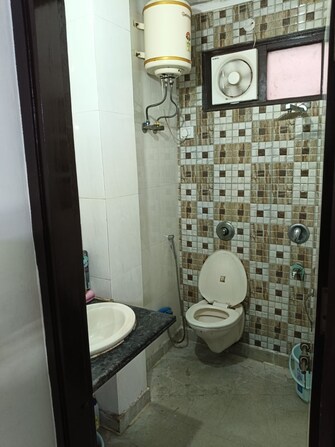 3 BHK Builder Floor For Rent in Rohini Sector 15 Delhi  7588115