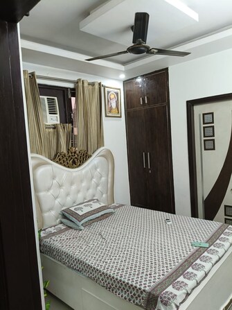 3 BHK Builder Floor For Rent in Rohini Sector 15 Delhi  7588115