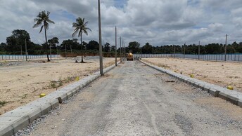 Plot For Resale in Mysore Road Bangalore  7588027