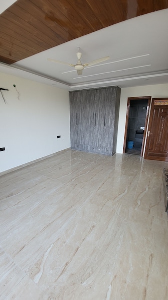 4 BHK Builder Floor For Rent in Sector 31 Faridabad  7588182