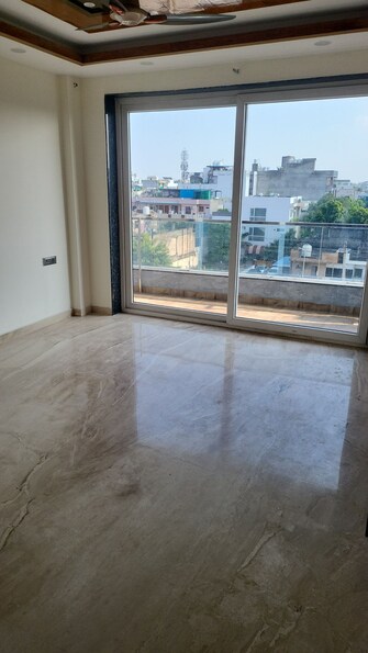 4 BHK Builder Floor For Rent in Sector 31 Faridabad  7588182