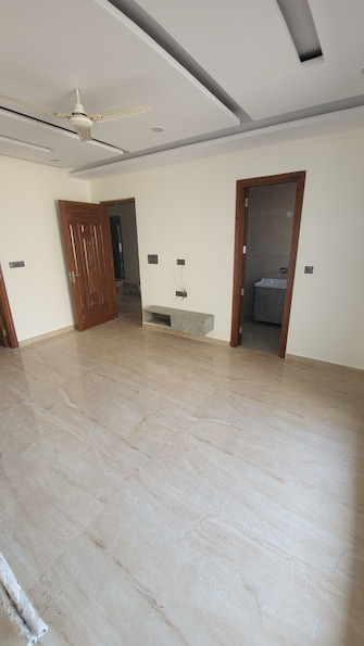 4 BHK Builder Floor For Rent in Sector 31 Faridabad  7588182