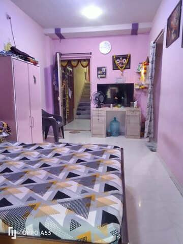 1 RK Apartment For Sale in Virar East