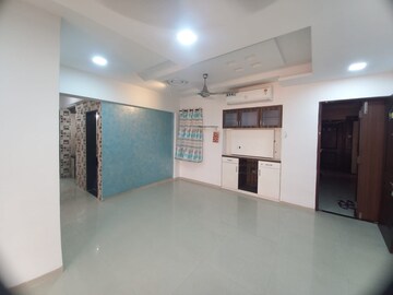 Room in 2 BHK Apartment at Kavesar – for Sale