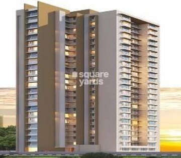 1 BHK Apartment For Sale in Yash Dahisar Shivangan, Dahisar East