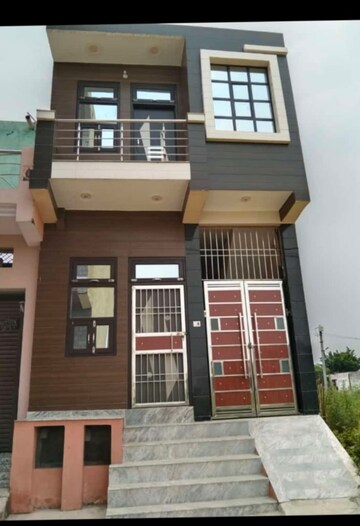  Plot – Exterior View View at Surajpur - for Sale