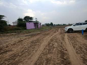 Commercial Industrial Plot 117 Sq.Mt. For Resale in Sector Xu Iii Greater Noida  7588188