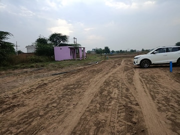 Commercial Industrial Plot 117 Sq.Mt. For Resale in Sector Xu Iii Greater Noida  7588188