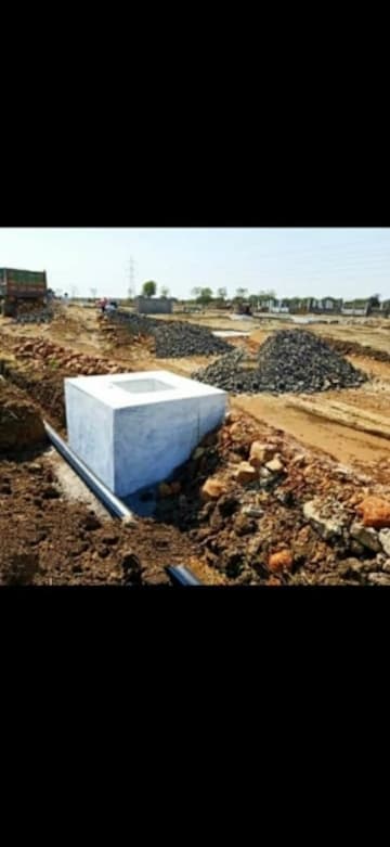  Plot For Sale in Kamptee rd