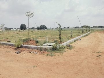 Plot For Resale in Digwal Hyderabad  7588161