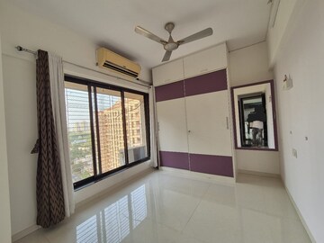 1 BHK Apartment For Resale in Parshvanath Hansraj Height Manpada Thane  7588211