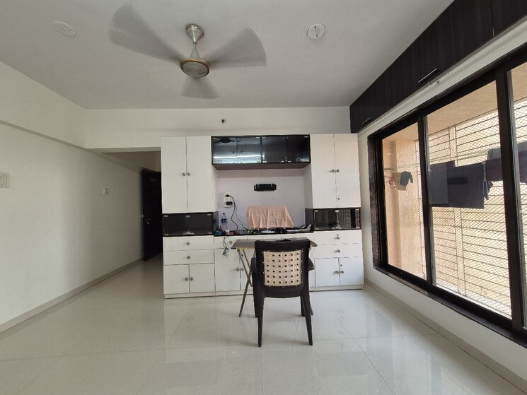 Master Bedroom, parshvanath-hansraj-height 1 Bedroom 414 Sq.Ft. Apartment In Manpada Thane 7588211