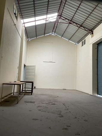 Commercial Warehouse 4000 Sq.Ft. For Rent in Airport Kochi  7588240