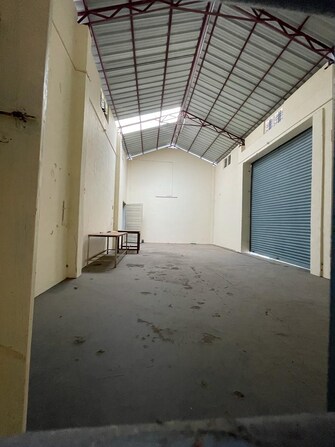 Commercial Warehouse 4000 Sq.Ft. For Rent in Airport Kochi  7588240