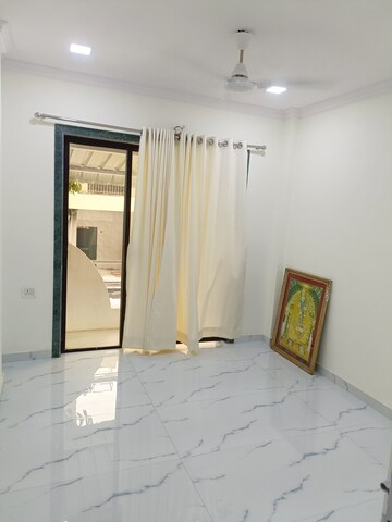 Living Room in 4 BHK Villa at Pushpanjali Heights, Owale – for Sale