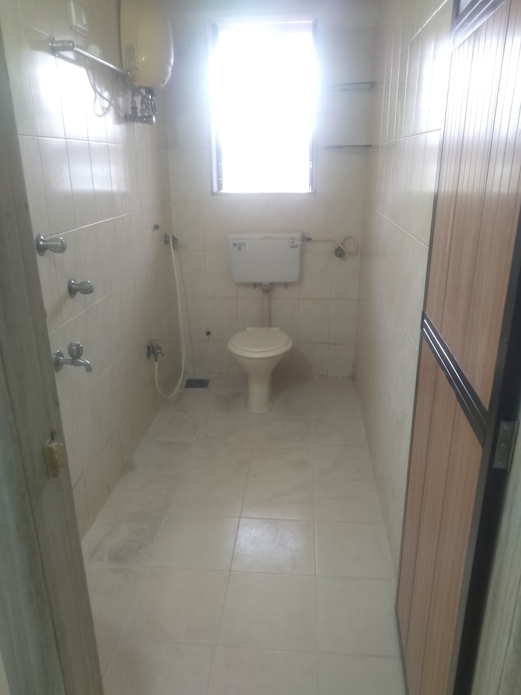 Bathroom, gold-inn-chs 2 Bedroom 720 Sq.Ft. Apartment In Santacruz East Mumbai 7588306
