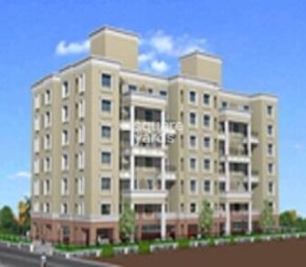 2 BHK Apartment For Rent in Gaikwad Vaidehi Riviera Bavdhan Pune  7588238