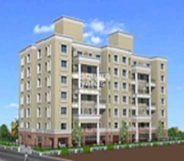 2 BHK Apartment For Rent in Gaikwad Vaidehi Riviera Bavdhan Pune  7588238