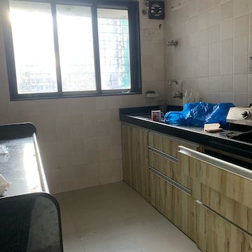 2 BHK Apartment For Rent in Shree Neminath CHS Dalvi Nagar Mumbai  7588254