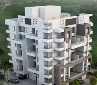 1 BHK Apartment For Rent in Laxmi Datta CHS Bavdhan Pune  7588255