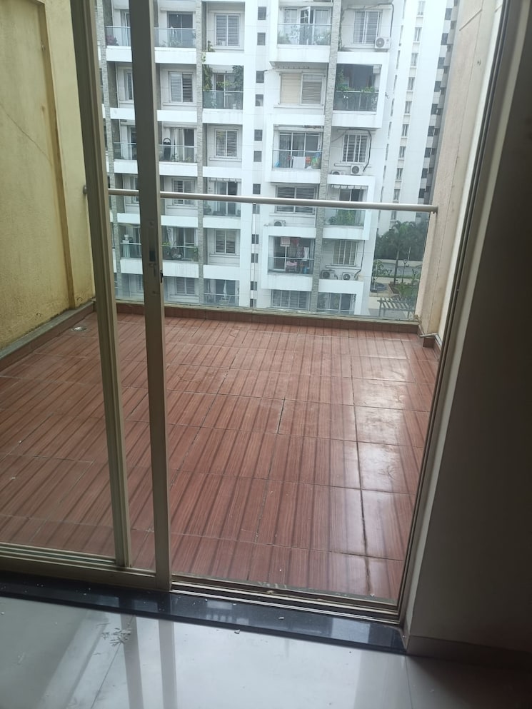Balcony, laxmi-datta-chs 1 Bedroom 550 Sq.Ft. Apartment In Bavdhan Pune 7588255