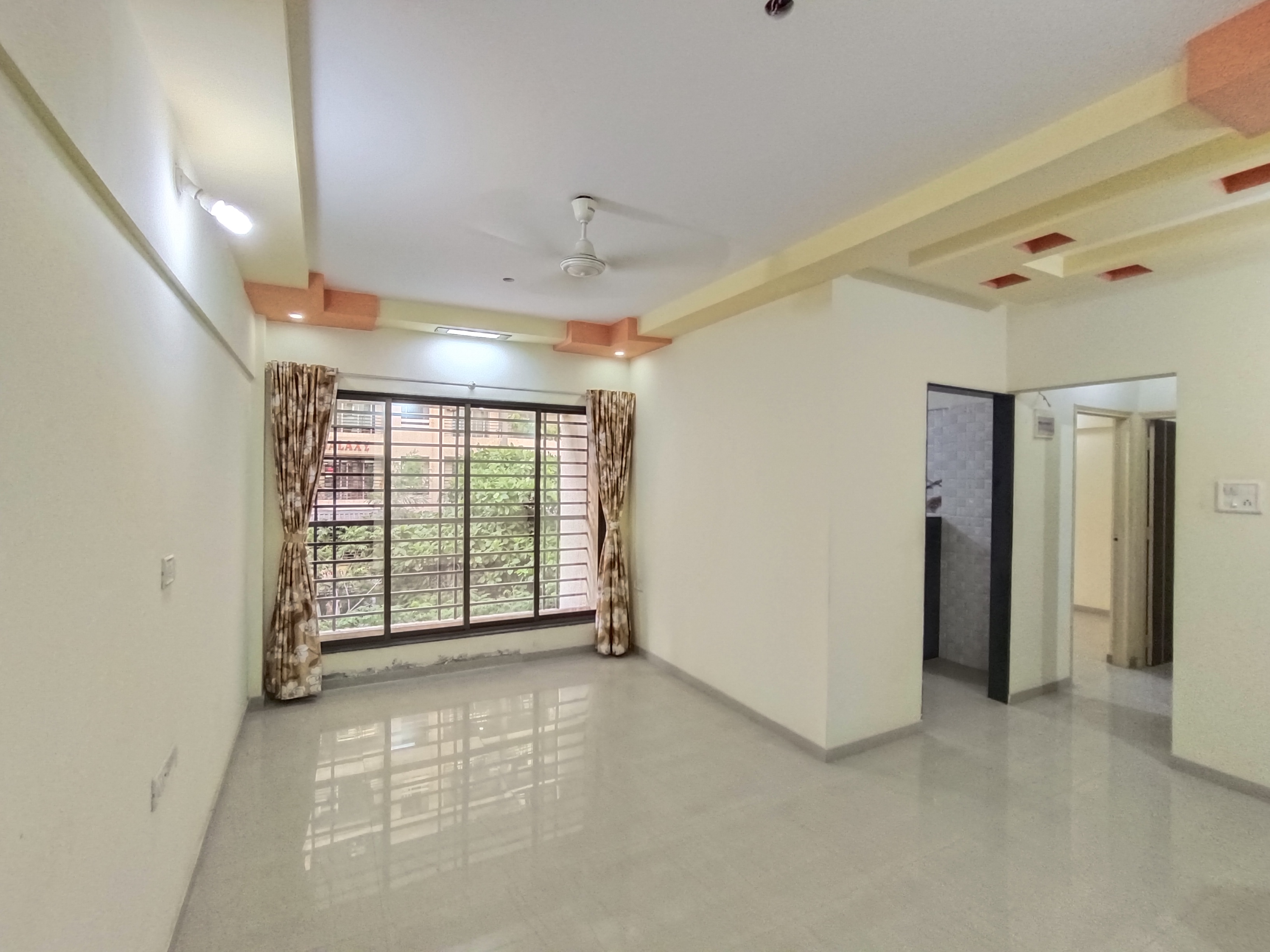 2 BHK Apartment For Resale in Saidhara Sai Raj Virar West Mumbai  7588248