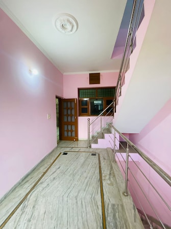 2 BHK Builder Floor For Rent in Sunny Enclave Mohali  7588279