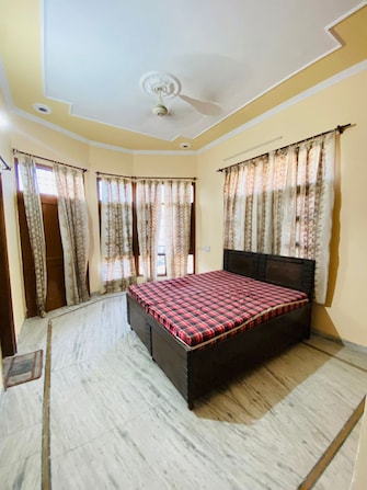 2 BHK Builder Floor For Rent in Sunny Enclave Mohali  7588279