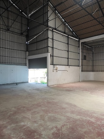 Commercial Warehouse 3000 Sq.Yd. For Rent in Edayar Kochi  7588310