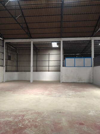 Commercial Warehouse 3000 Sq.Yd. For Rent in Edayar Kochi  7588310