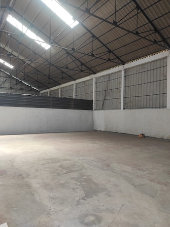 Commercial Warehouse 3000 Sq.Yd. For Rent in Edayar Kochi  7588310