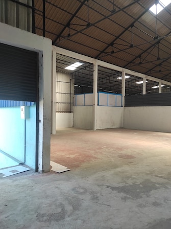 Commercial Warehouse 3000 Sq.Yd. For Rent in Edayar Kochi  7588310