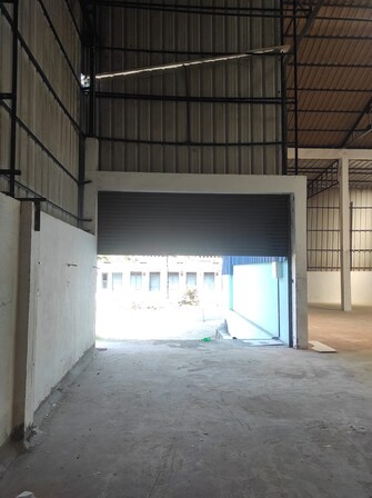 Commercial Warehouse 3000 Sq.Yd. For Rent in Edayar Kochi  7588310