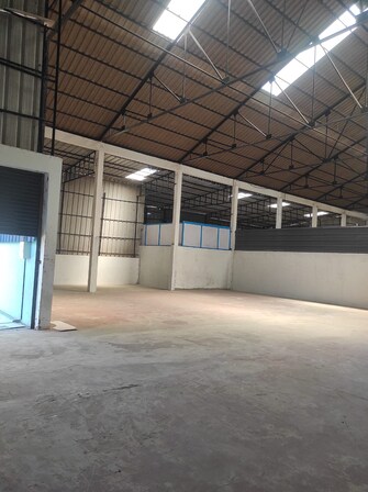 Commercial Warehouse 3000 Sq.Yd. For Rent in Edayar Kochi  7588310